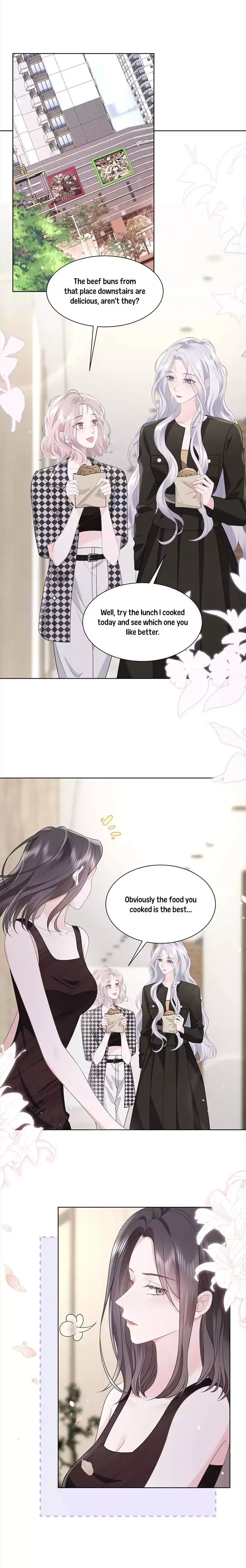 Childhood Sweetheart Chapter 19 page 2 - 