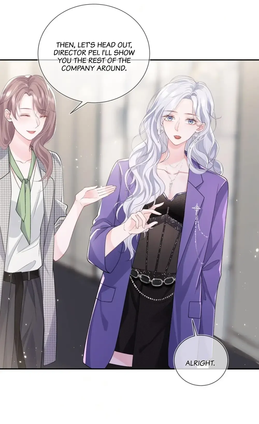 Childhood Sweetheart Chapter 2 page 11 - 