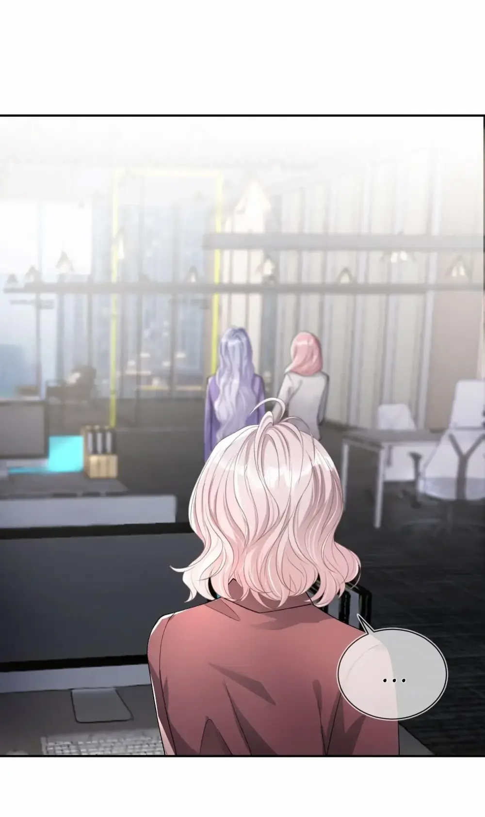 Childhood Sweetheart Chapter 2 page 12 - 