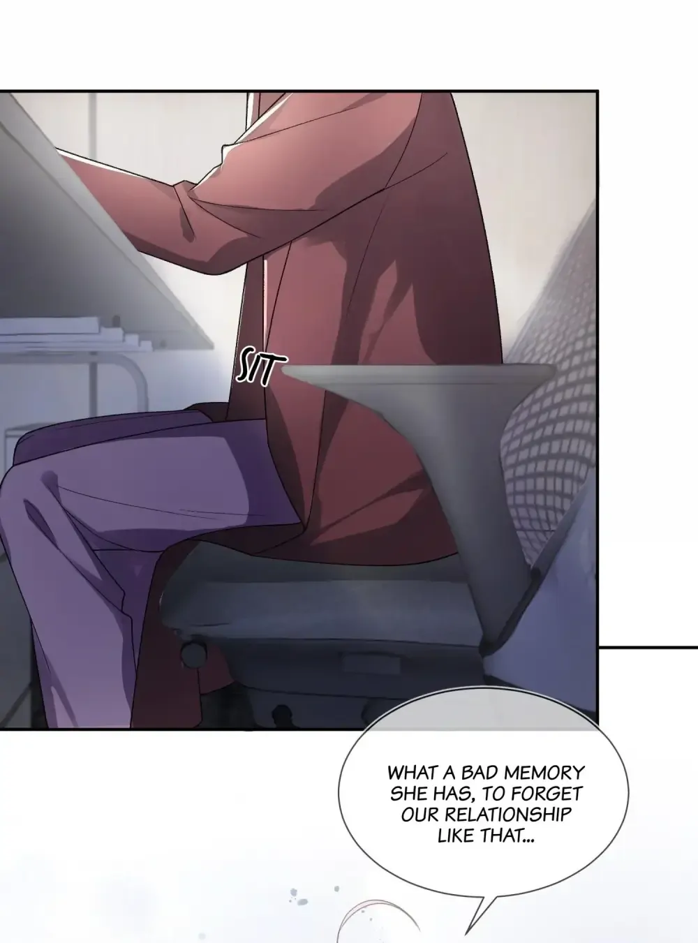 Childhood Sweetheart Chapter 2 page 13 - 