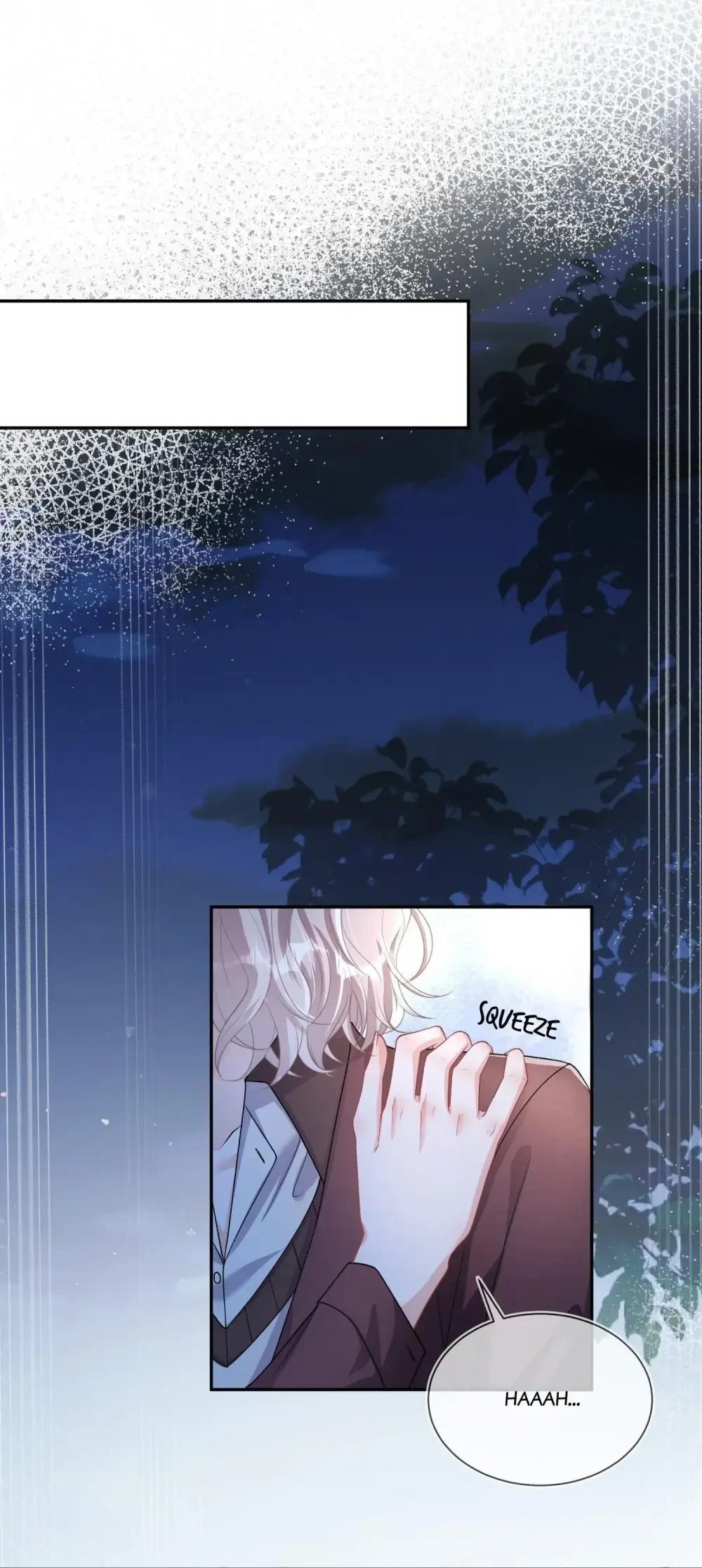 Childhood Sweetheart Chapter 2 page 18 - 