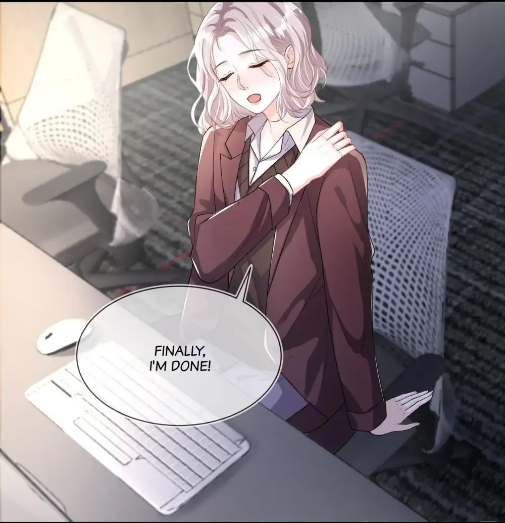 Childhood Sweetheart Chapter 2 page 19 - 