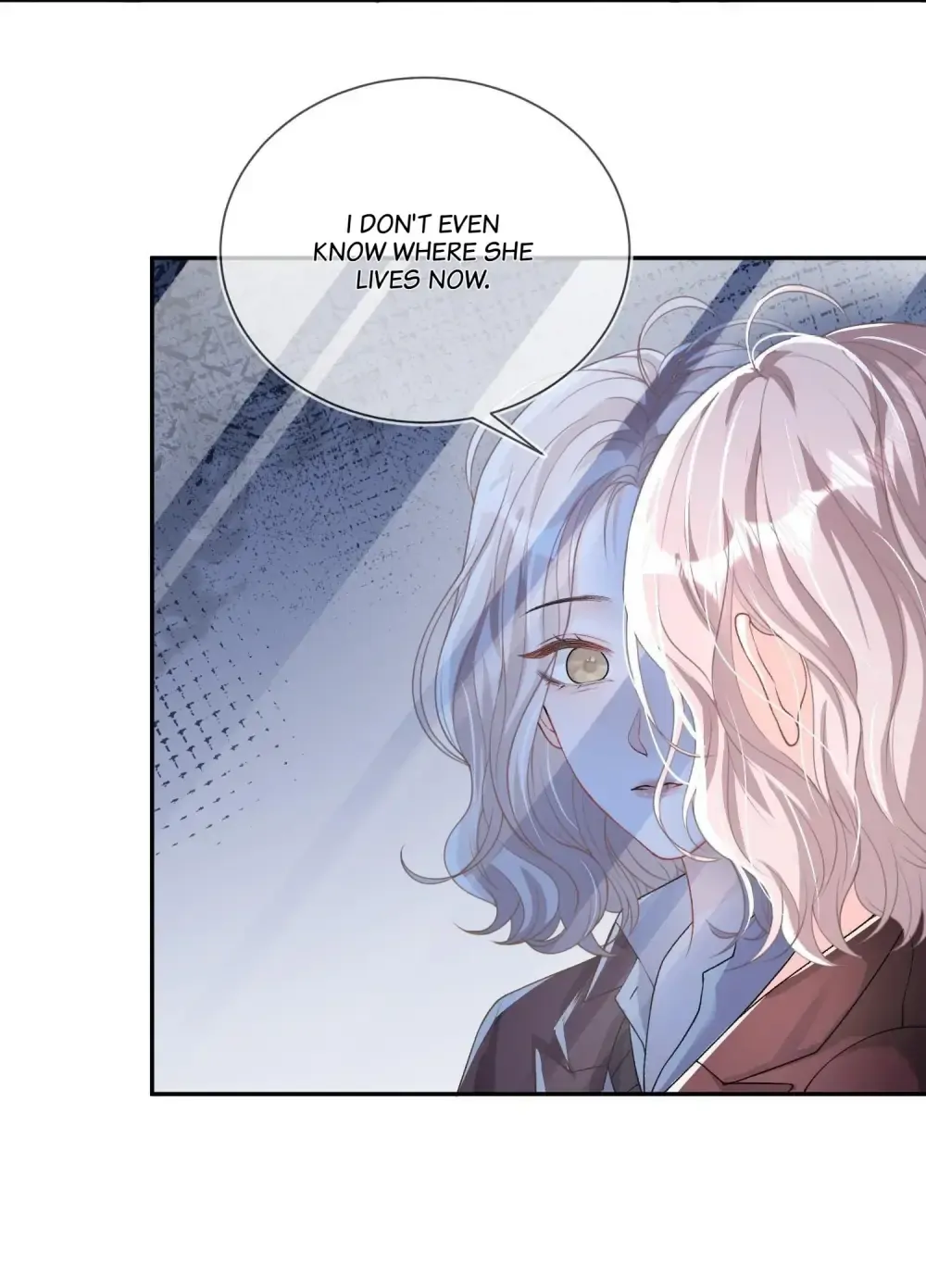 Childhood Sweetheart Chapter 2 page 23 - 