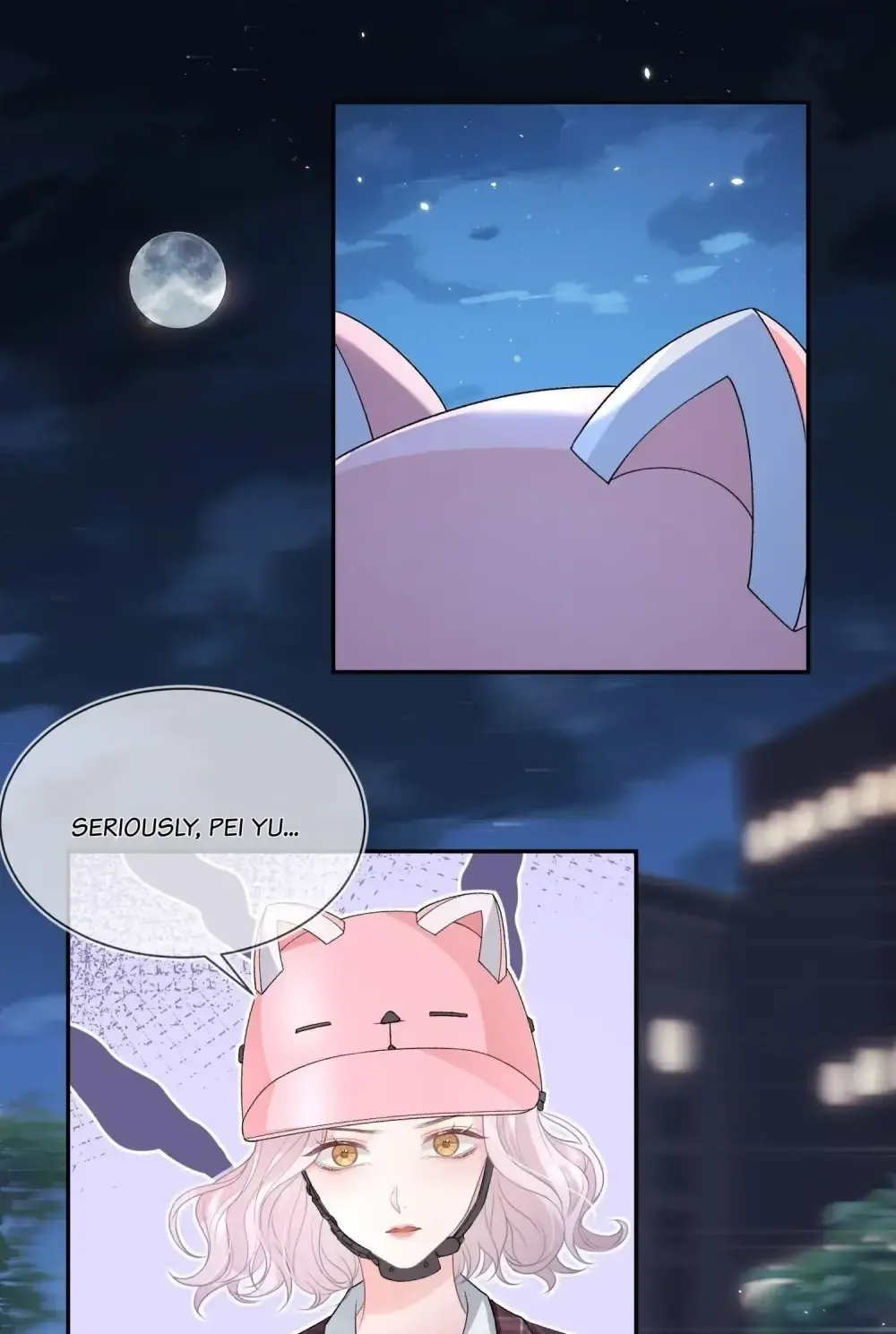 Childhood Sweetheart Chapter 2 page 24 - 