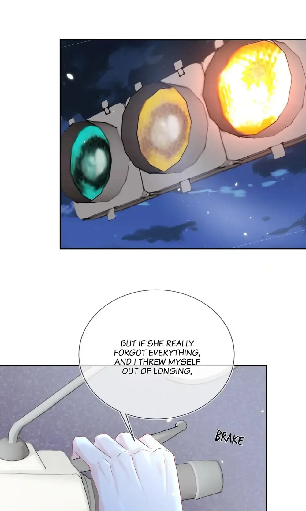Childhood Sweetheart Chapter 2 page 26 - 