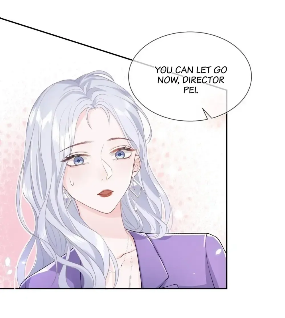 Childhood Sweetheart Chapter 2 page 30 - 