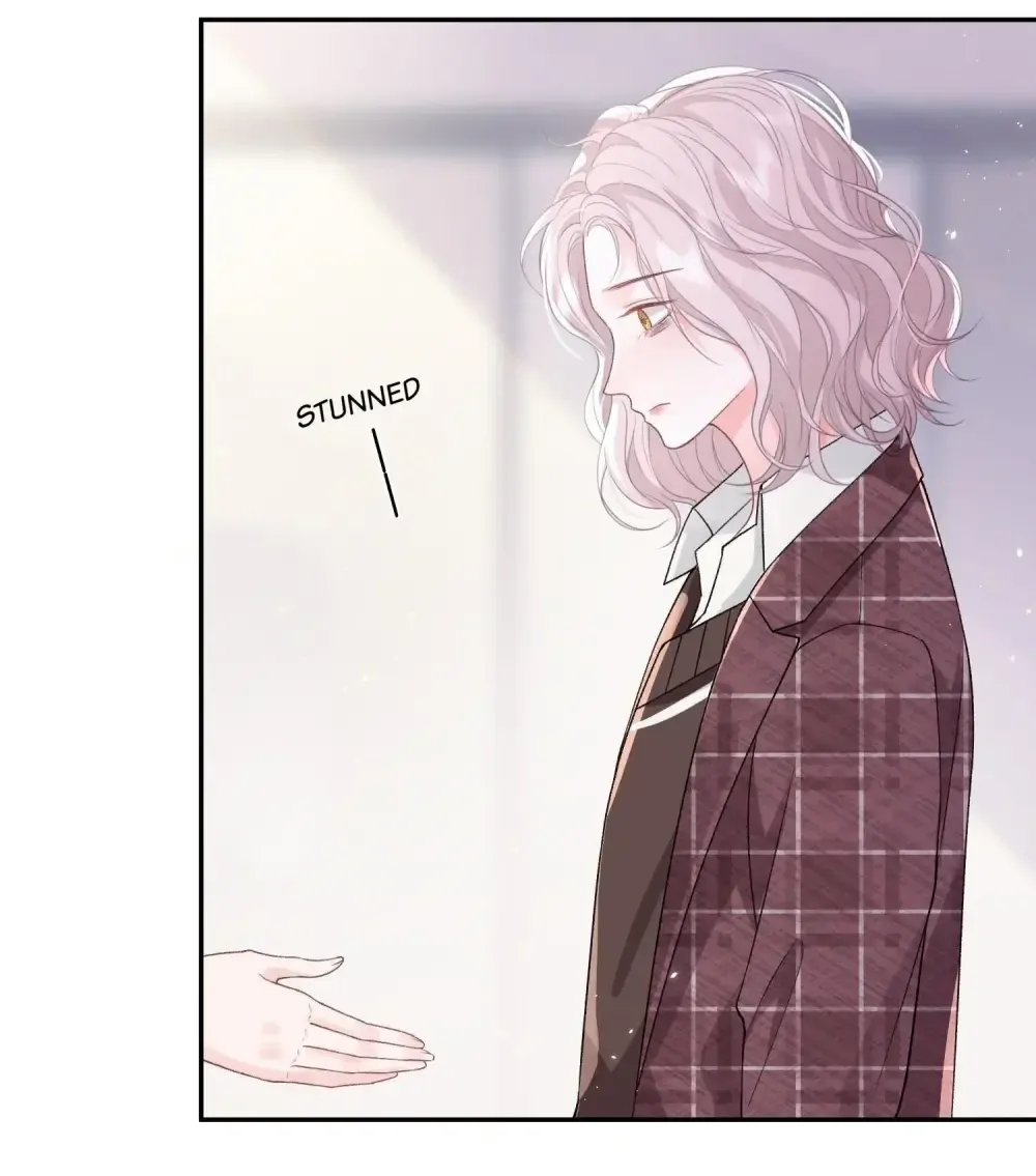 Childhood Sweetheart Chapter 2 page 8 - 