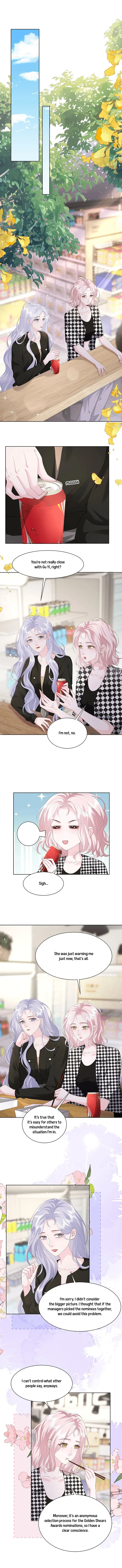 Childhood Sweetheart Chapter 20 page 3 - 