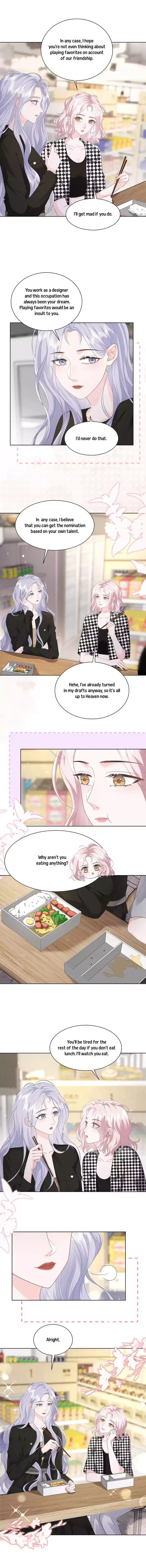 Childhood Sweetheart Chapter 20 page 4 - 