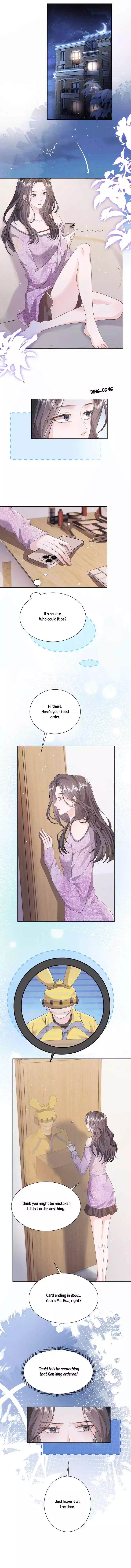 Childhood Sweetheart Chapter 21 page 2 - 
