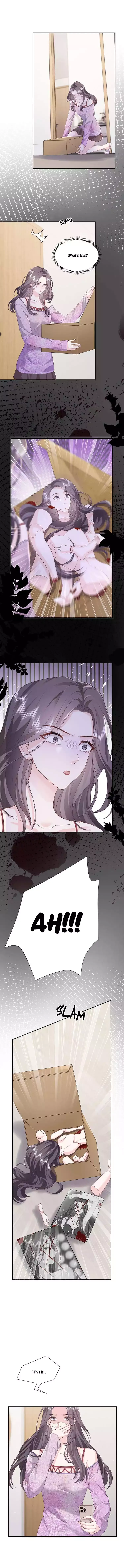 Childhood Sweetheart Chapter 21 page 3 - 