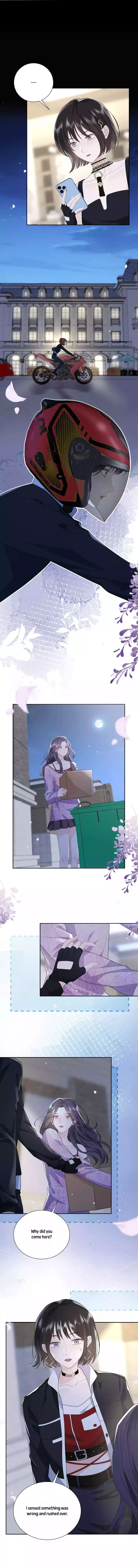 Childhood Sweetheart Chapter 21 page 5 - 
