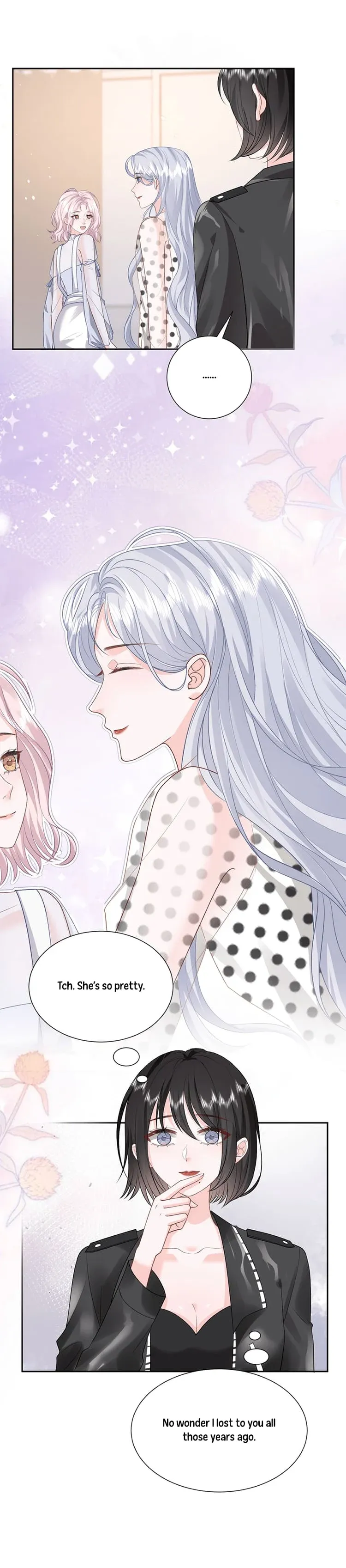Childhood Sweetheart Chapter 22 page 8 - 