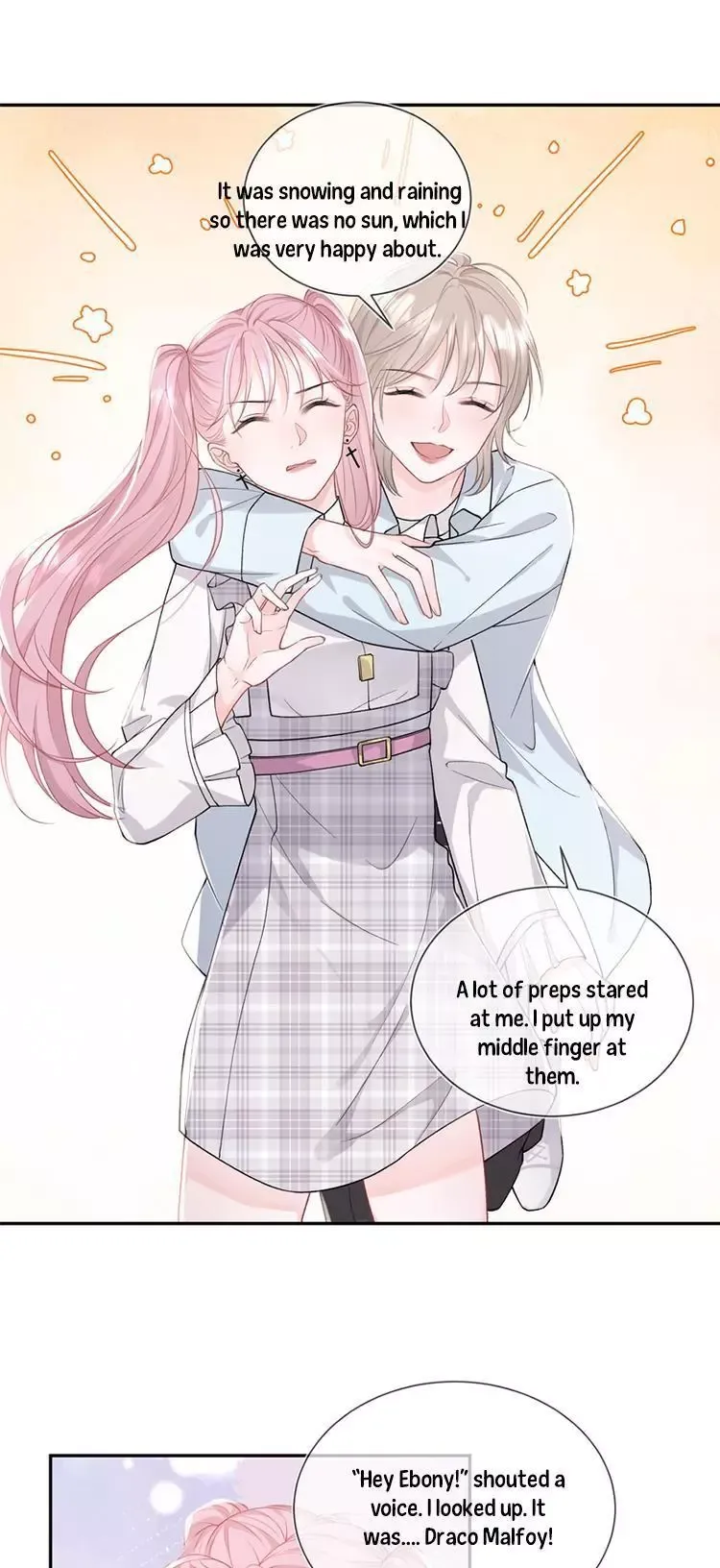 Childhood Sweetheart Chapter 27 page 2 - 