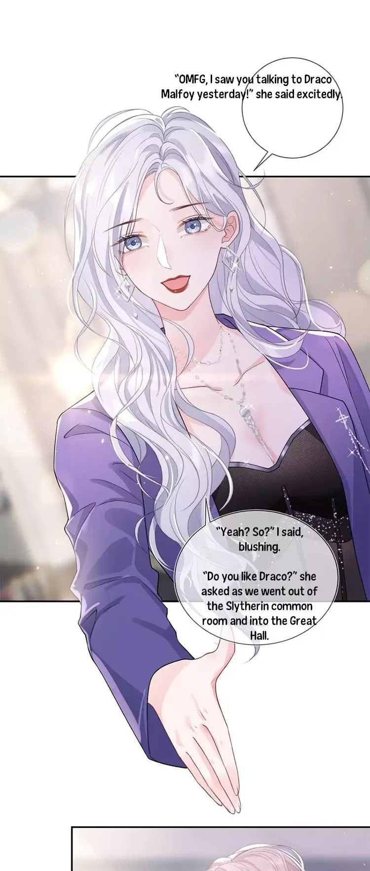 Childhood Sweetheart Chapter 28 page 2 - 