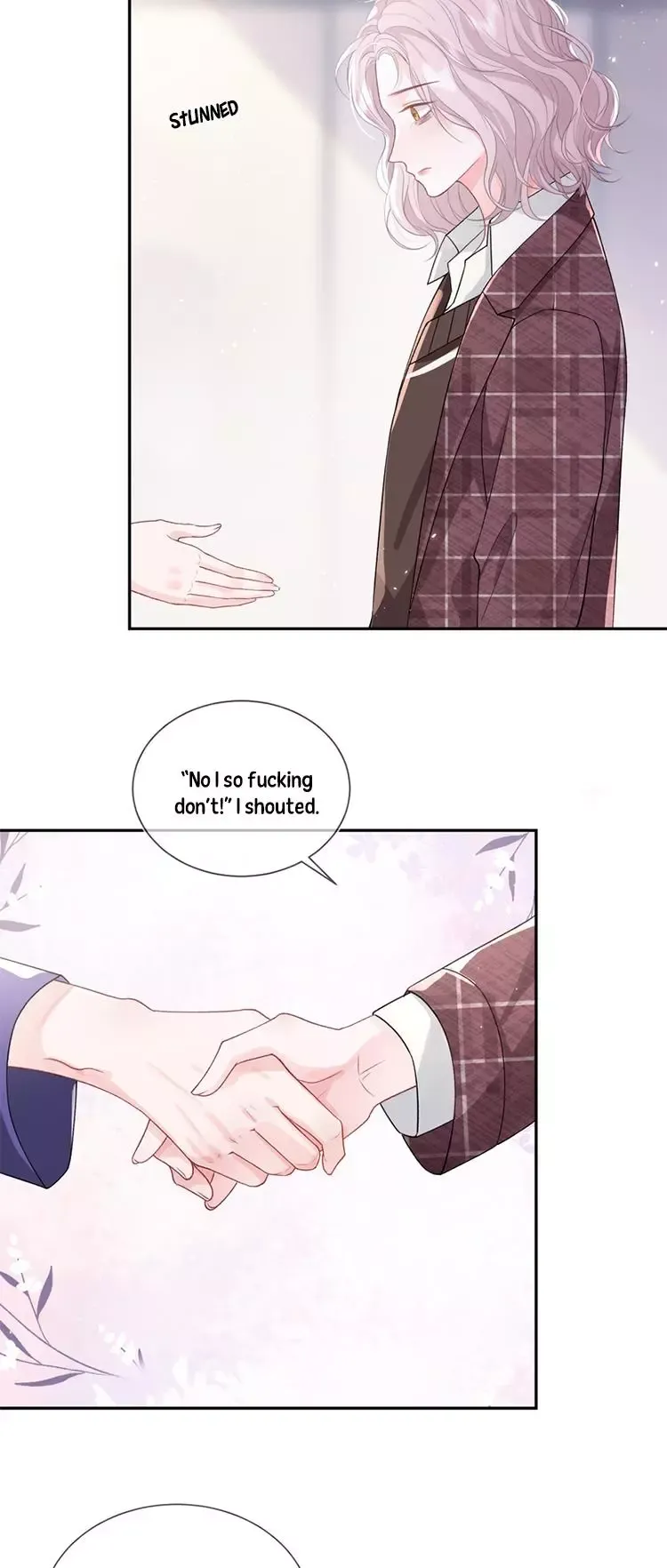 Childhood Sweetheart Chapter 28 page 3 - 