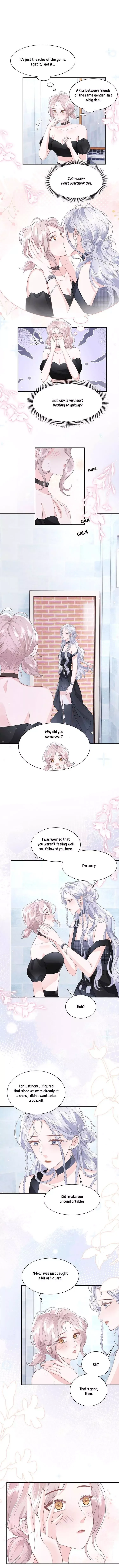 Childhood Sweetheart Chapter 29 page 4 - 