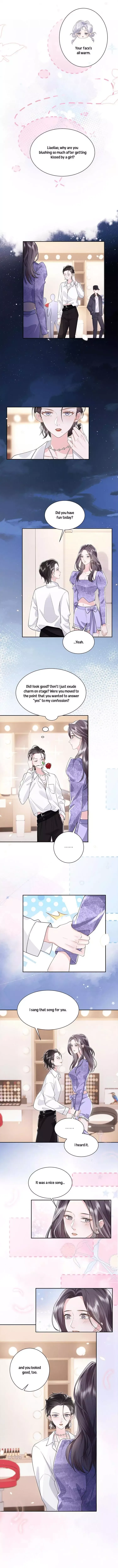Childhood Sweetheart Chapter 29 page 5 - 