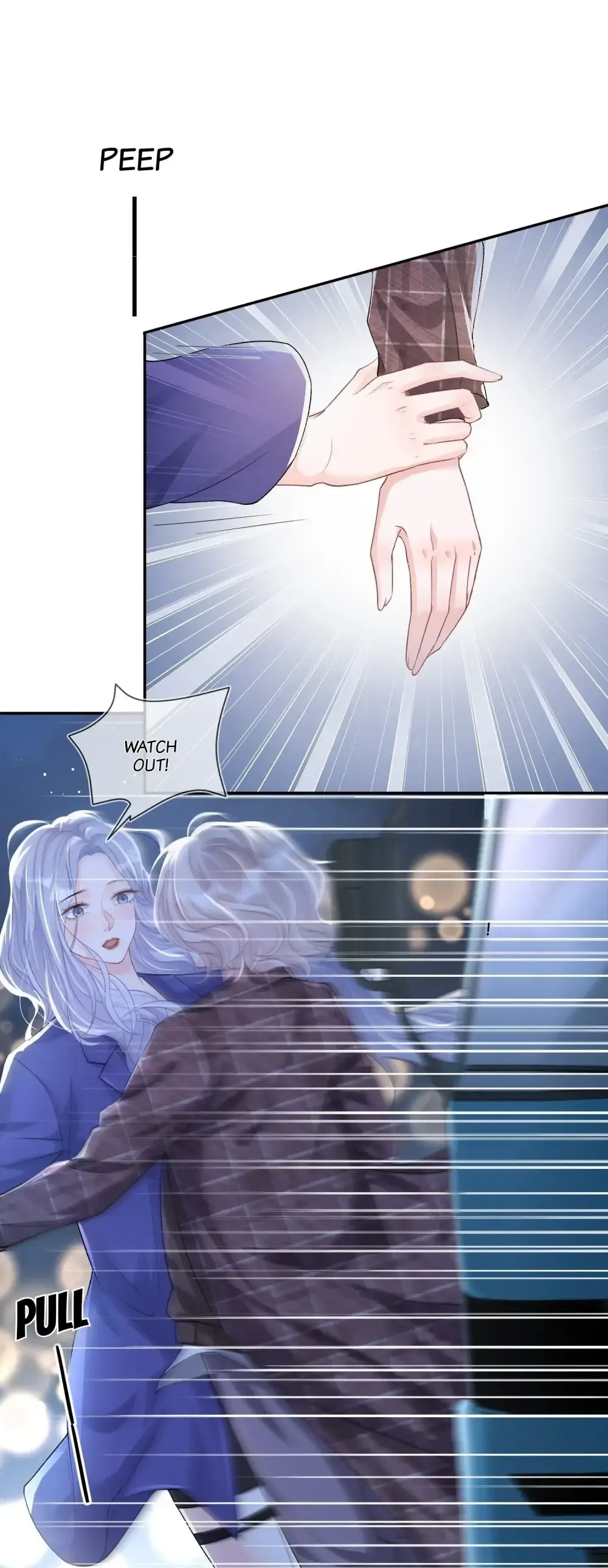 Childhood Sweetheart Chapter 3 page 13 - 