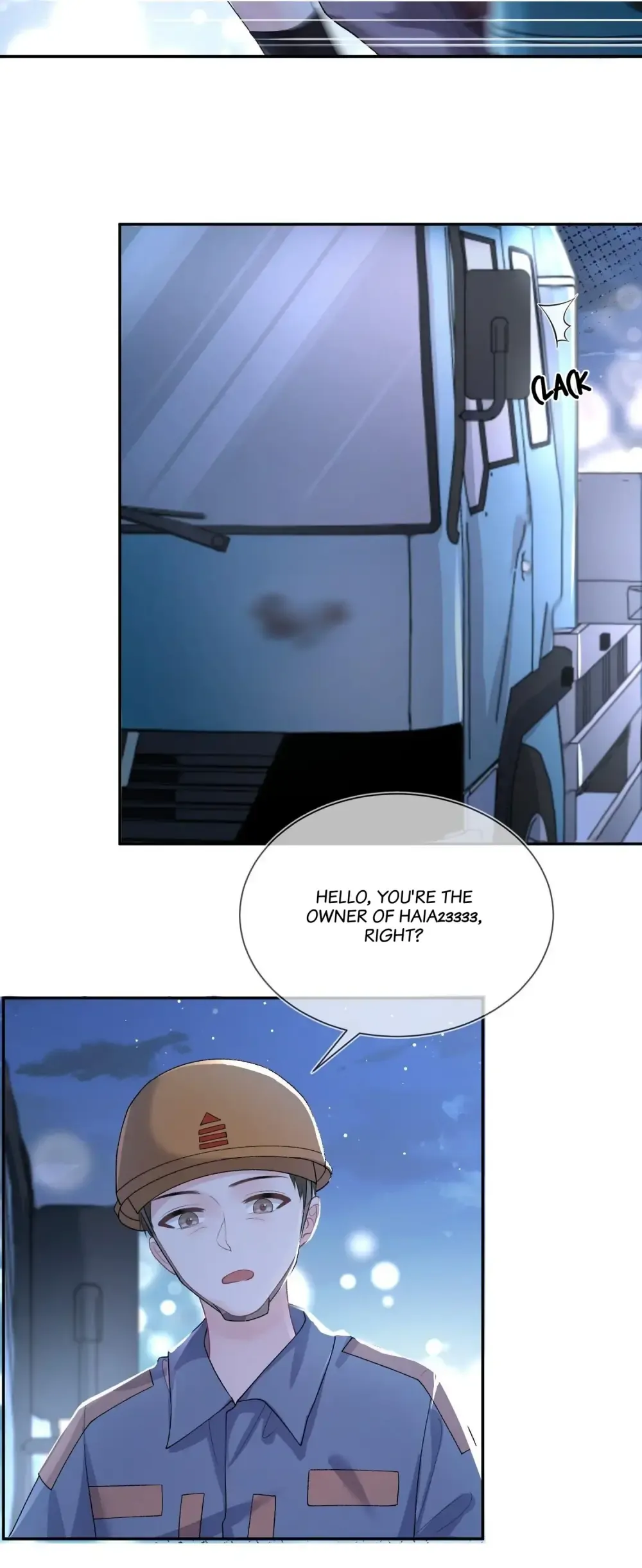 Childhood Sweetheart Chapter 3 page 14 - 