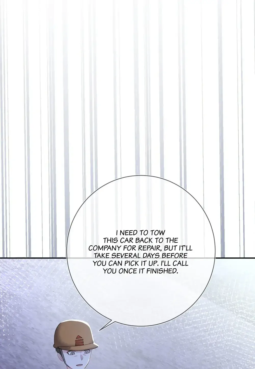 Childhood Sweetheart Chapter 3 page 17 - 