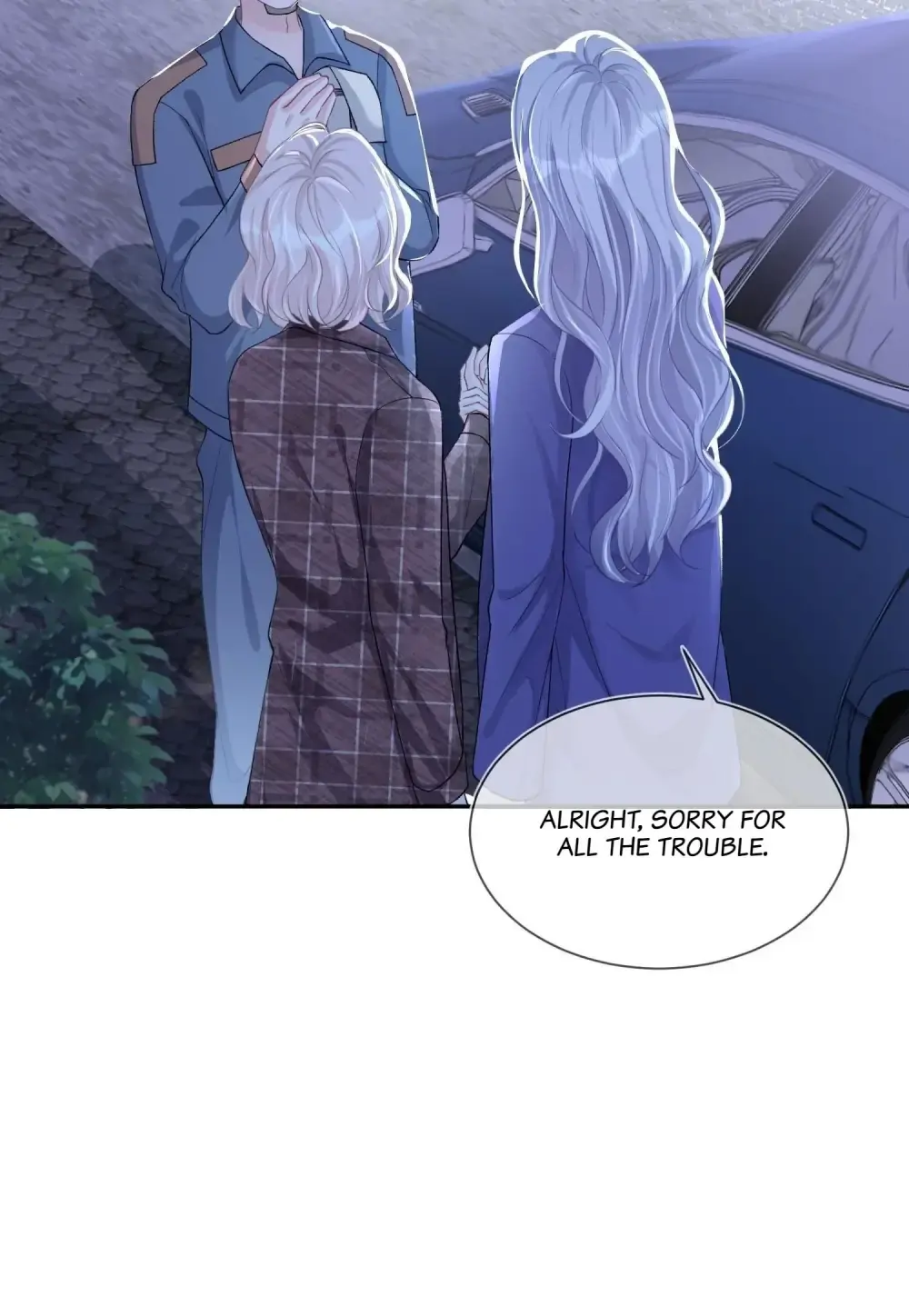 Childhood Sweetheart Chapter 3 page 18 - 