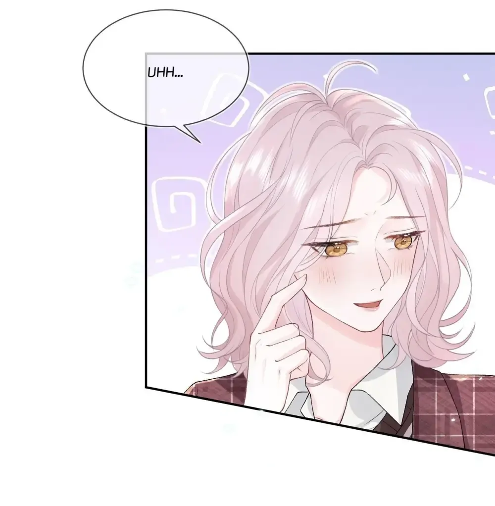 Childhood Sweetheart Chapter 3 page 19 - 