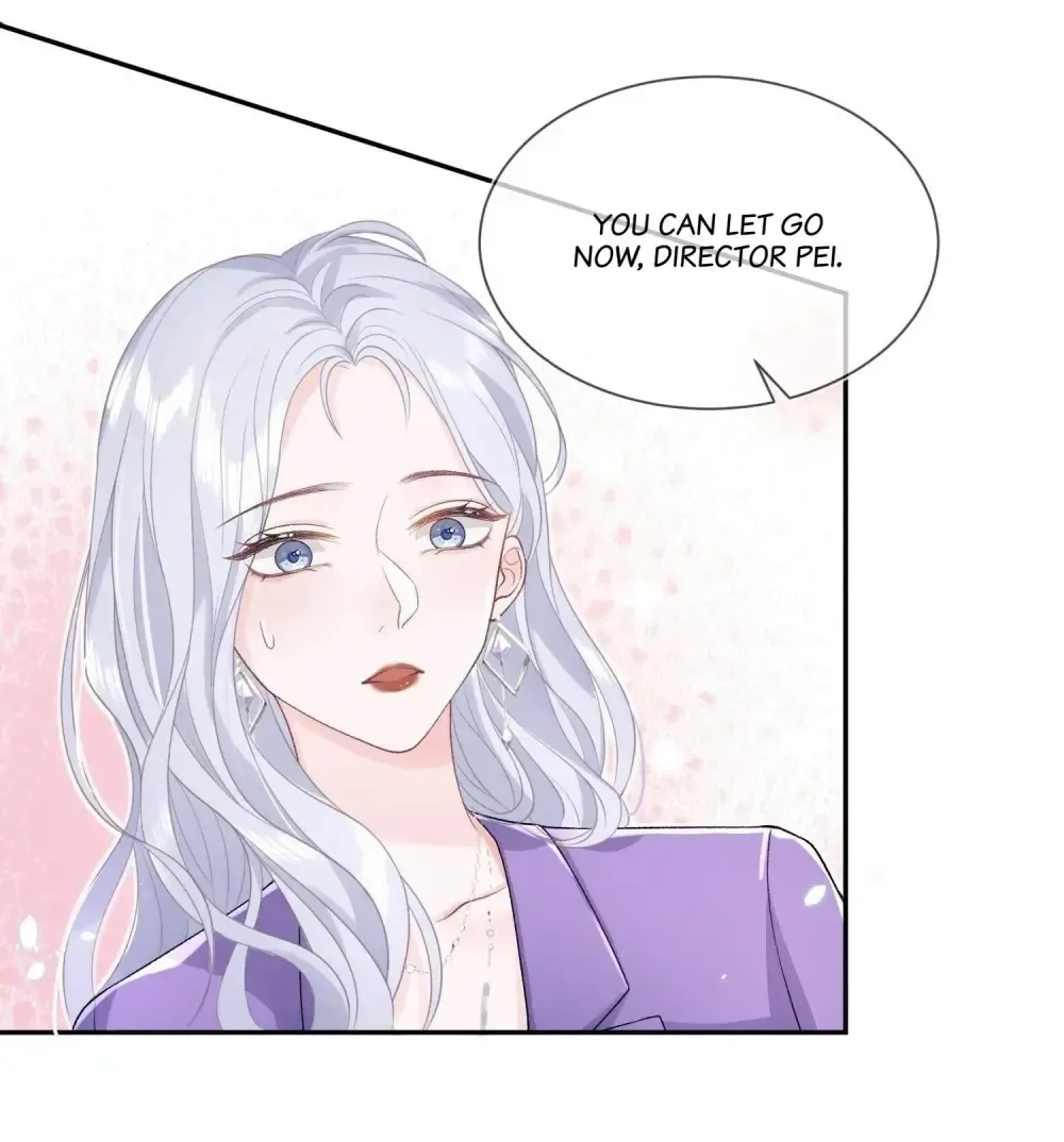 Childhood Sweetheart Chapter 3 page 20 - 