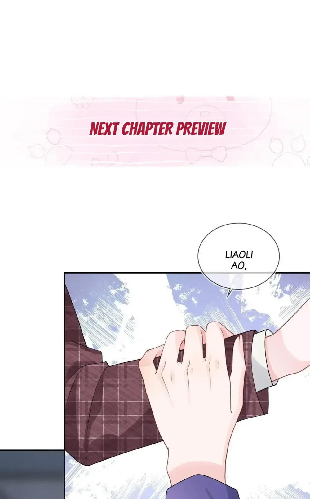 Childhood Sweetheart Chapter 3 page 29 - 