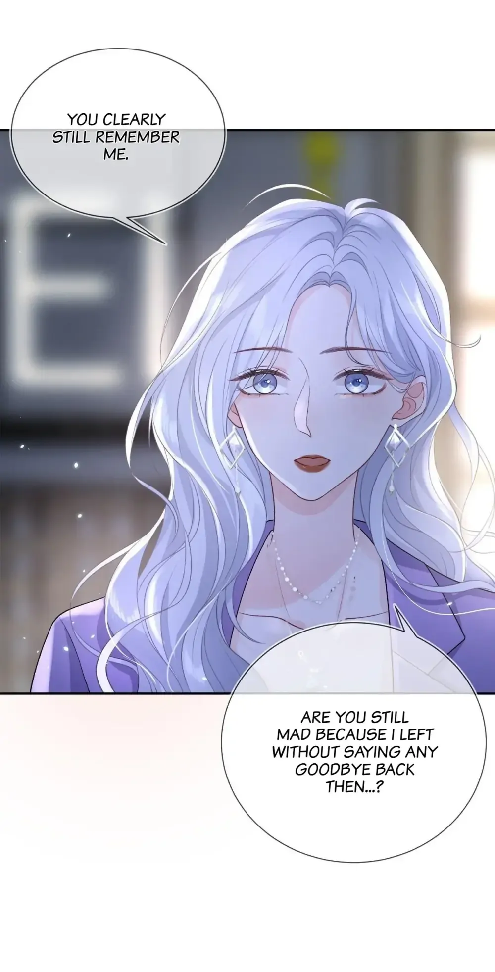 Childhood Sweetheart Chapter 3 page 31 - 