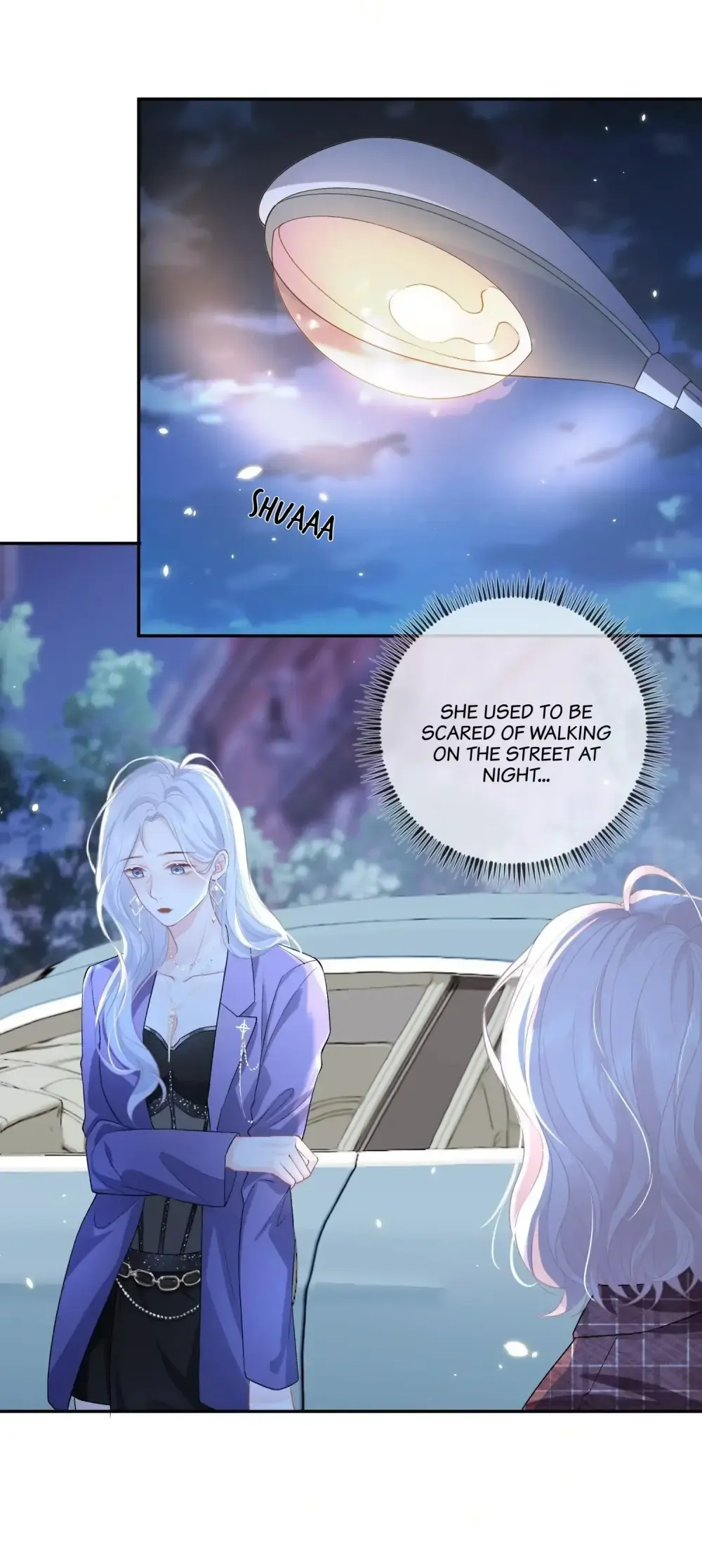 Childhood Sweetheart Chapter 3 page 7 - 