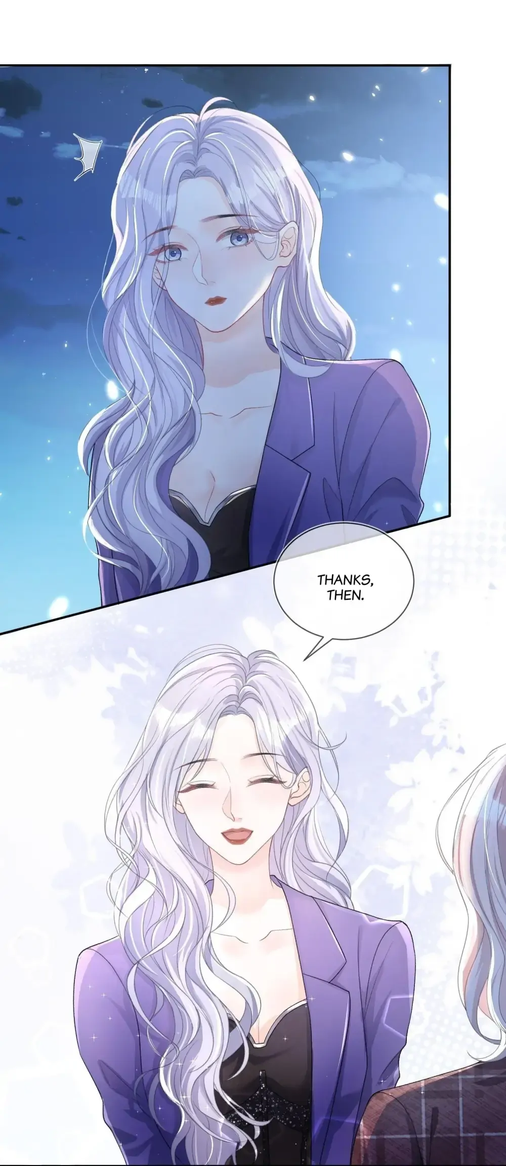 Childhood Sweetheart Chapter 3 page 9 - 