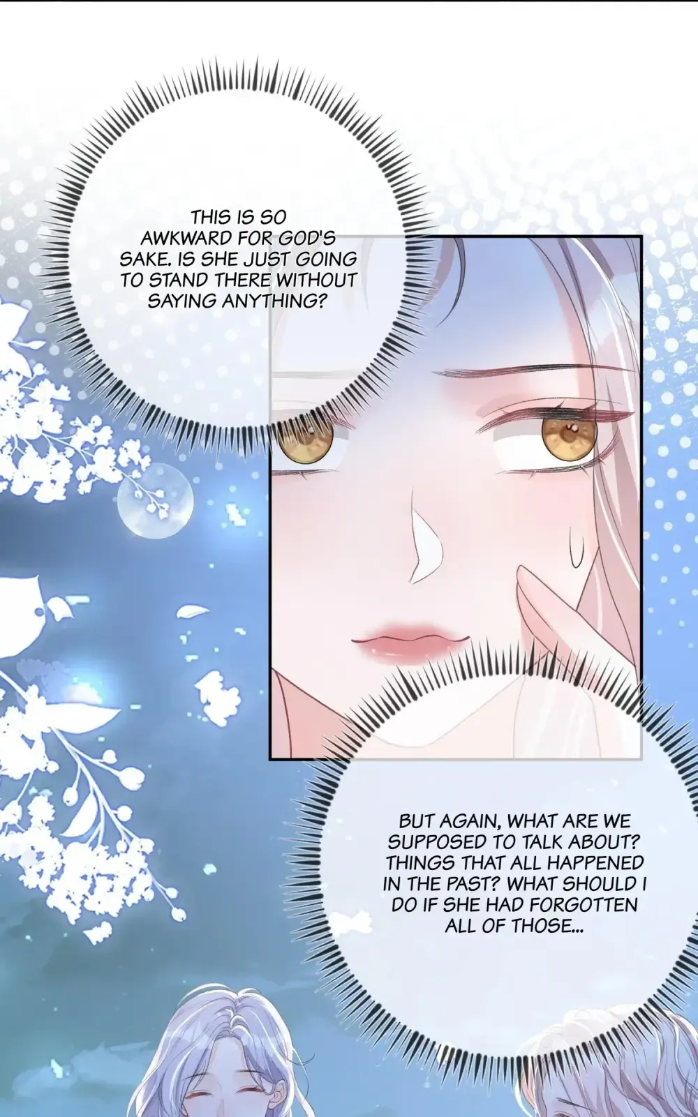 Childhood Sweetheart Chapter 3 page 10 - 