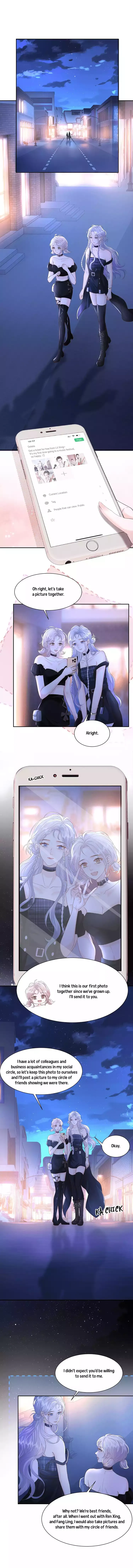 Childhood Sweetheart Chapter 30 page 2 - 