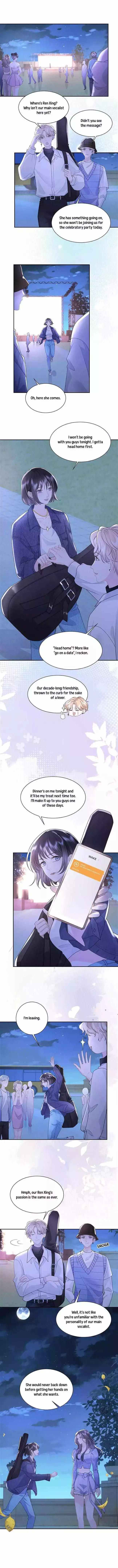 Childhood Sweetheart Chapter 31 page 2 - 