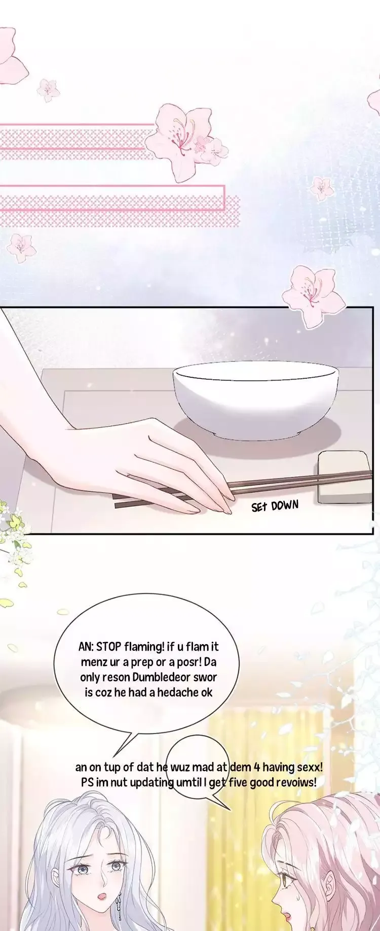 Childhood Sweetheart Chapter 33 page 5 - 