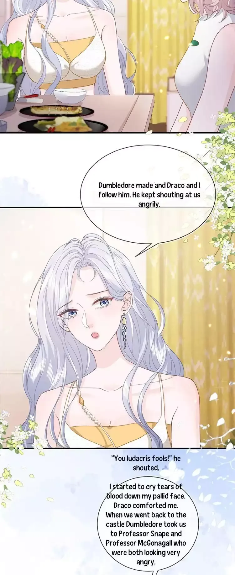 Childhood Sweetheart Chapter 33 page 6 - 