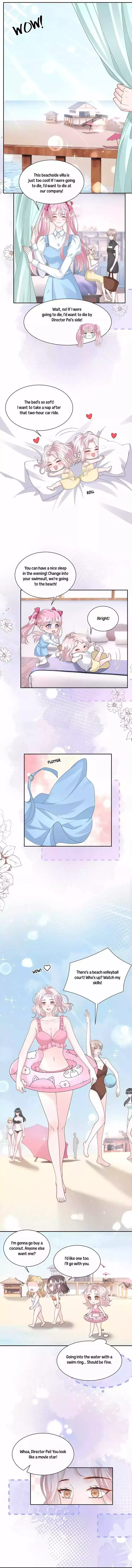 Childhood Sweetheart Chapter 34 page 2 - 