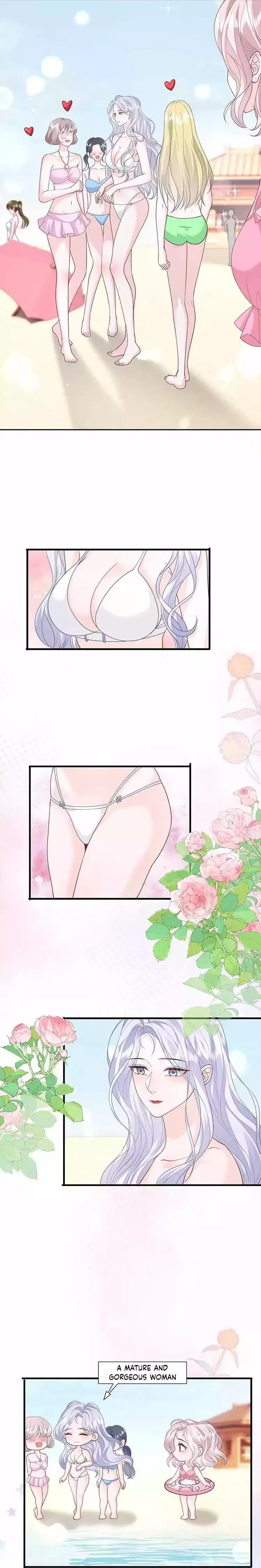 Childhood Sweetheart Chapter 34 page 3 - 