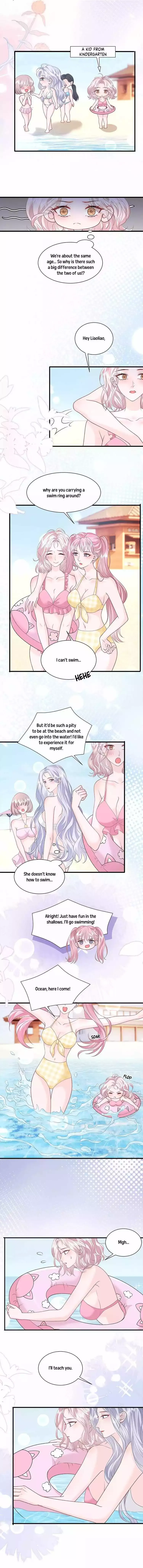 Childhood Sweetheart Chapter 34 page 4 - 