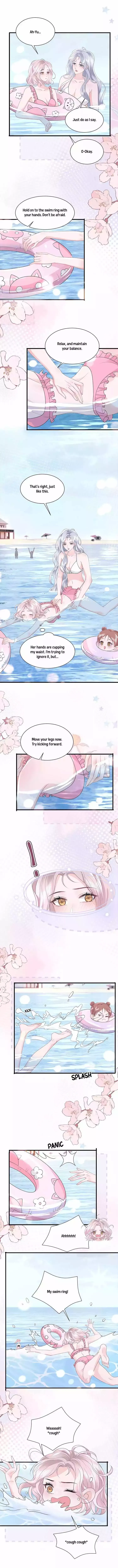 Childhood Sweetheart Chapter 34 page 5 - 