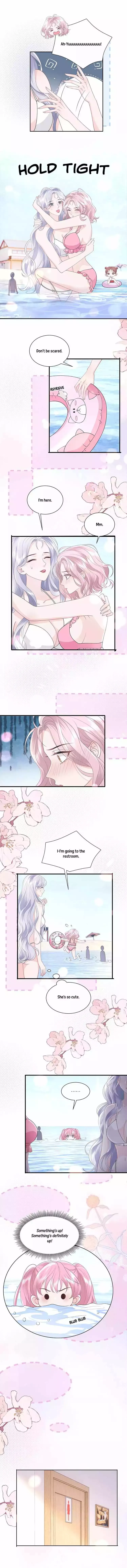 Childhood Sweetheart Chapter 34 page 6 - 