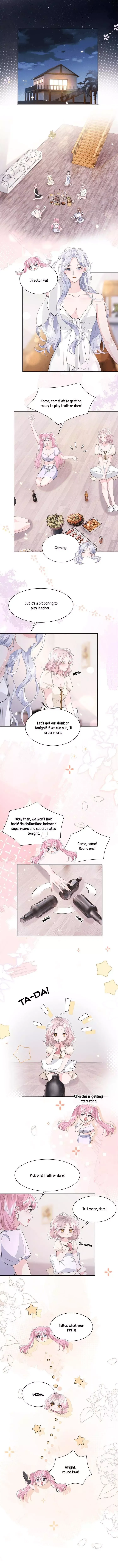 Childhood Sweetheart Chapter 35 page 2 - 