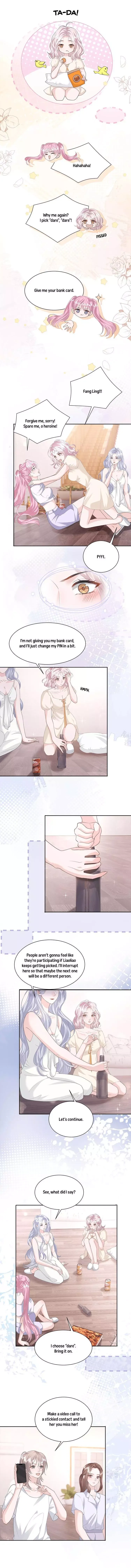 Childhood Sweetheart Chapter 35 page 3 - 