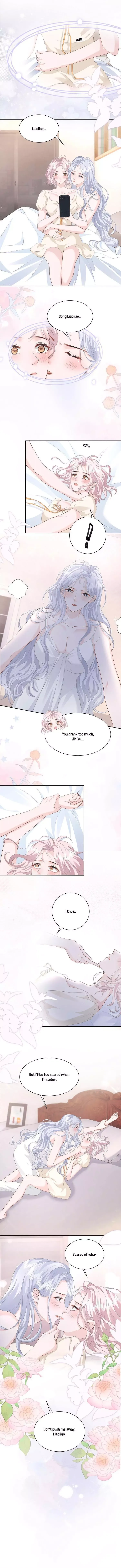 Childhood Sweetheart Chapter 35 page 6 - 