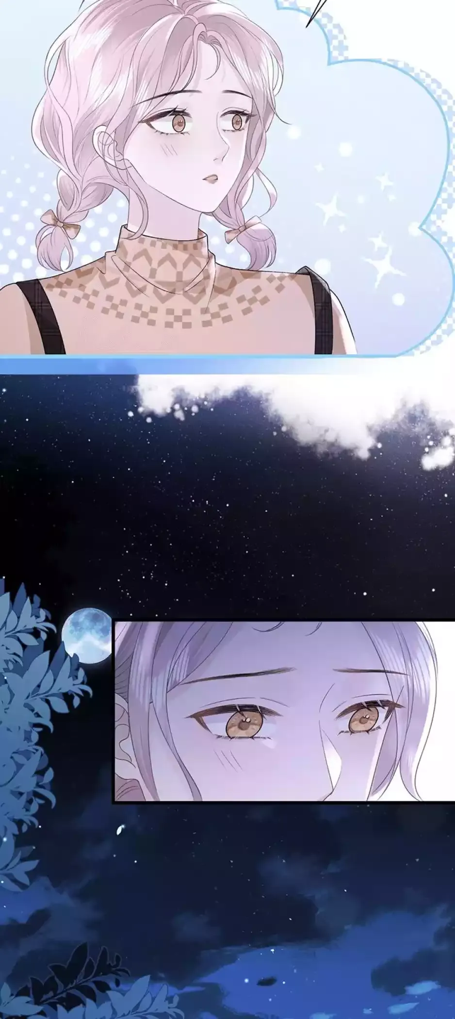 Childhood Sweetheart Chapter 37 page 23 - 