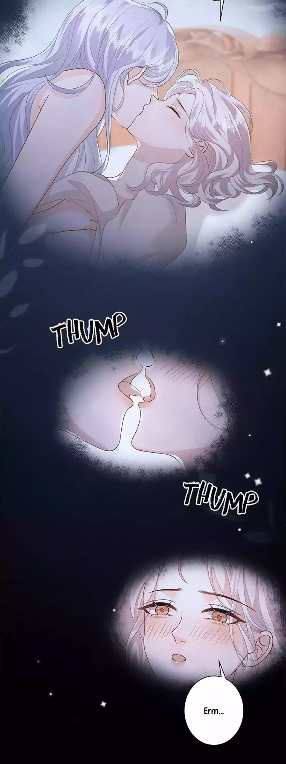 Childhood Sweetheart Chapter 38 page 11 - 
