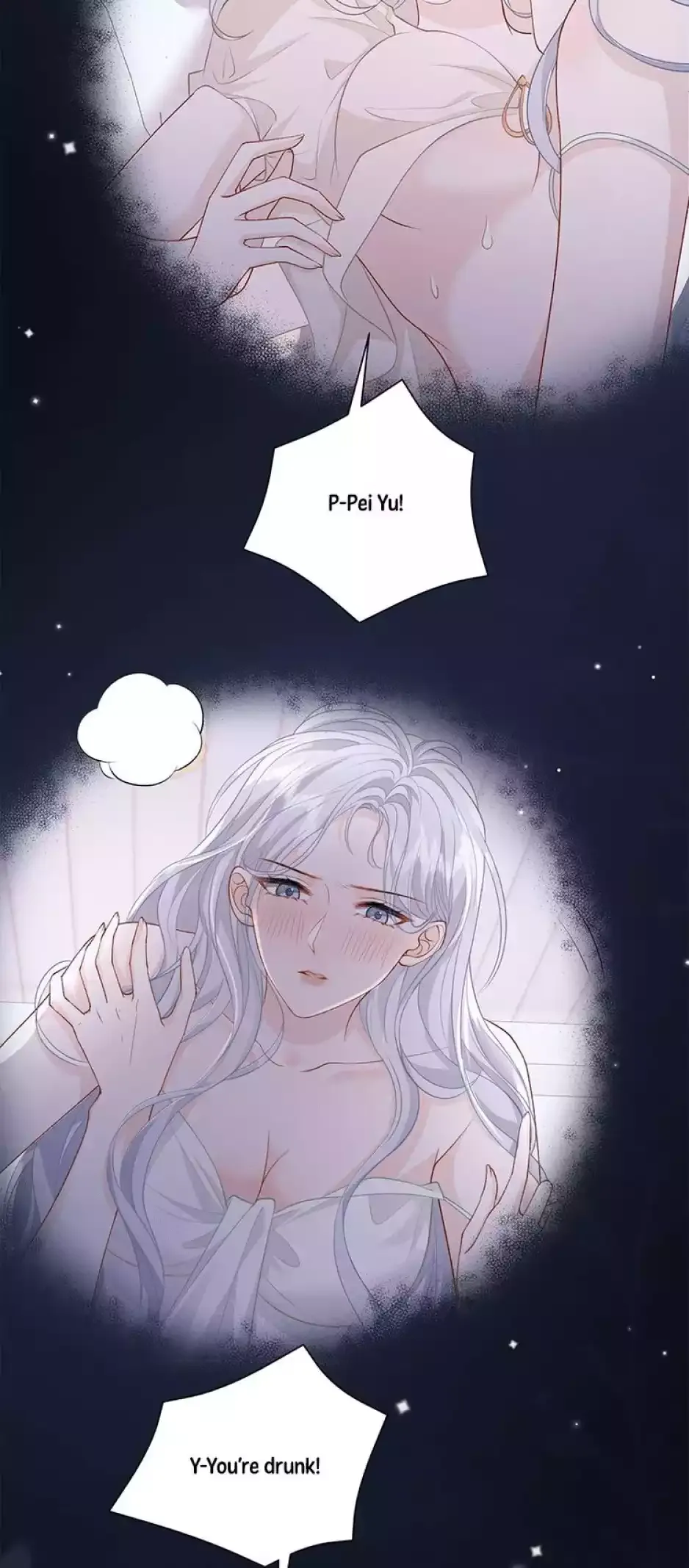 Childhood Sweetheart Chapter 38 page 15 - 