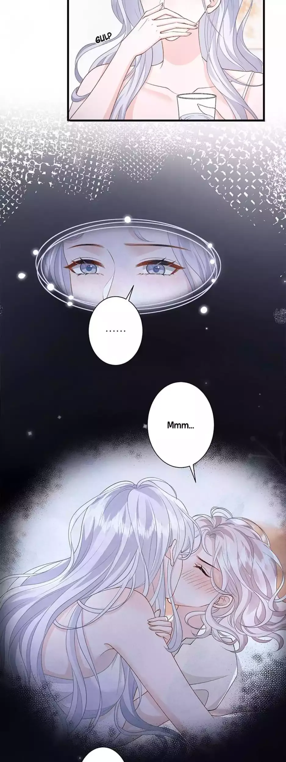 Childhood Sweetheart Chapter 38 page 9 - 