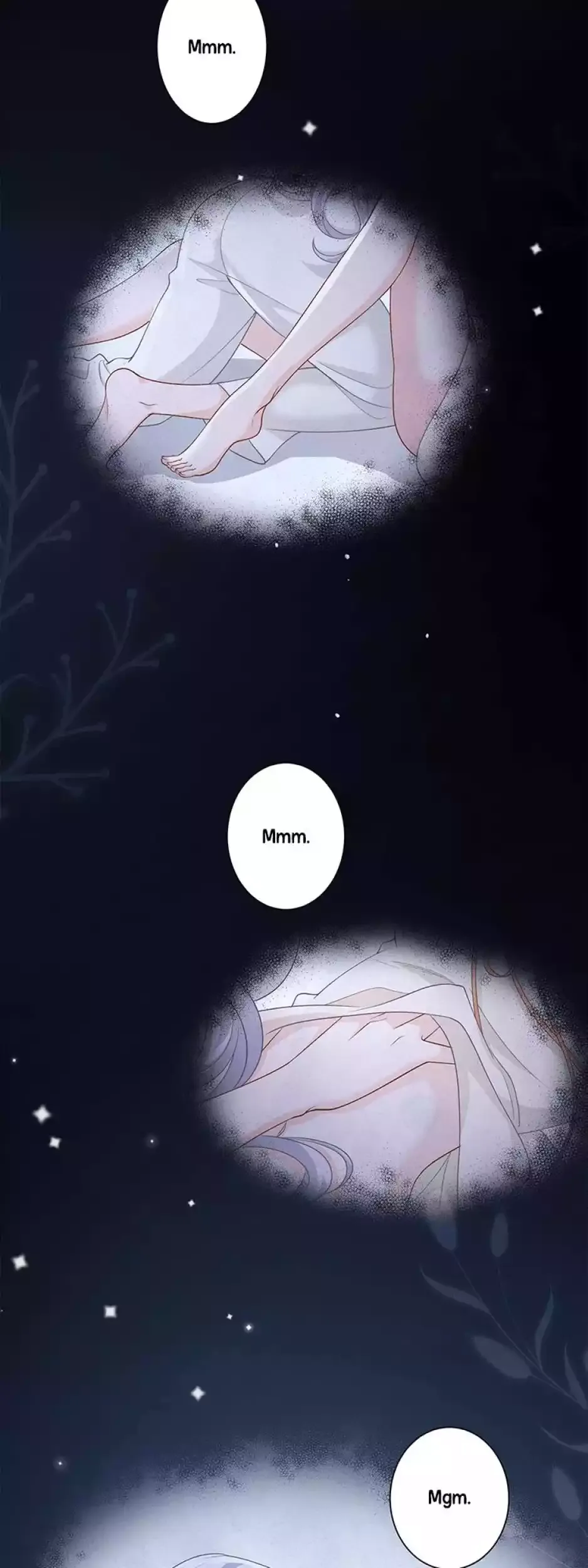 Childhood Sweetheart Chapter 38 page 10 - 